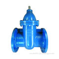 Cast Iron/Ductile Iron Metal Seated NRS Gate Valve